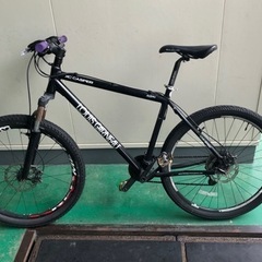 louisgarneau ルイガノ　自転車　マウンテンバイク　MTB