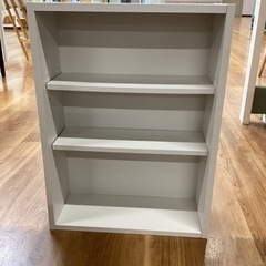 ラック　￥1200【町田市再生家具】0404