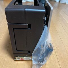 新品　15ｍ　ホースの画像