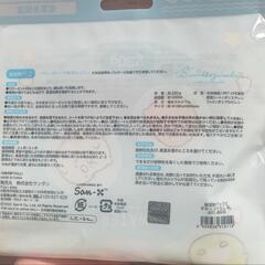 すみっコぐらし 除湿剤パックの画像