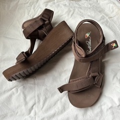 Mサイズ　レディースサンダル