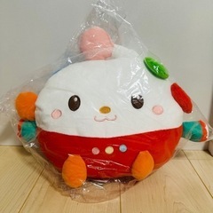 いないいないばあっ！ぽぅぽ ぬいぐるみ
