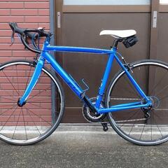 FUJI フジ ロードバイク ルーベカスタム roubaix C...