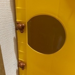 【無料！】靴置き 下駄箱 靴きりんさん の画像