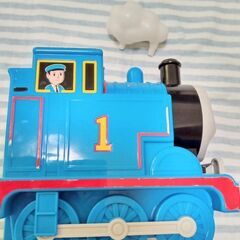 大きなトーマス 20cmの画像