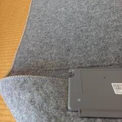 2021年製   1.5畳 ホットカーペットの画像