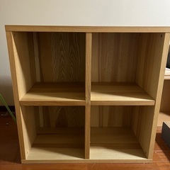 本棚