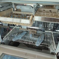 食器洗浄機　東芝製　DWS-600Dの画像