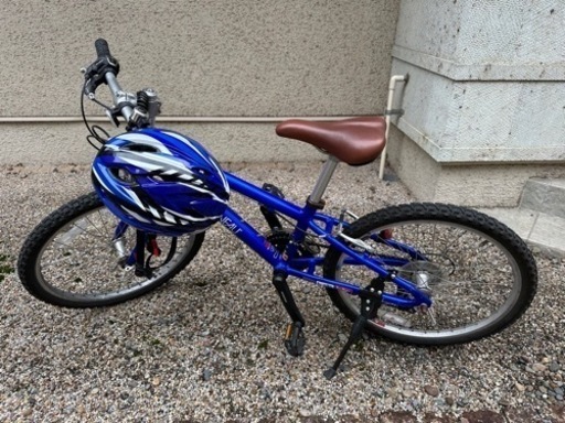 ルイガノ　子供用自転車20インチ