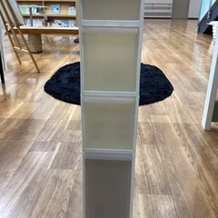 キッチンストッカー　￥800【町田市再生家具】0404