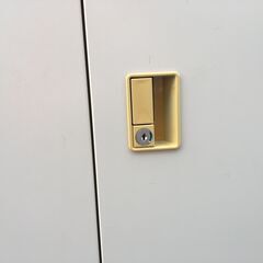 KOKUYO コクヨ オフィス キャビネット BWN-S69F1N 書庫 スチール 鍵無し 状態良いの画像