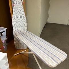 アイロン台