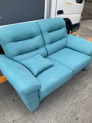 家具 ソファ 3人掛けソファ