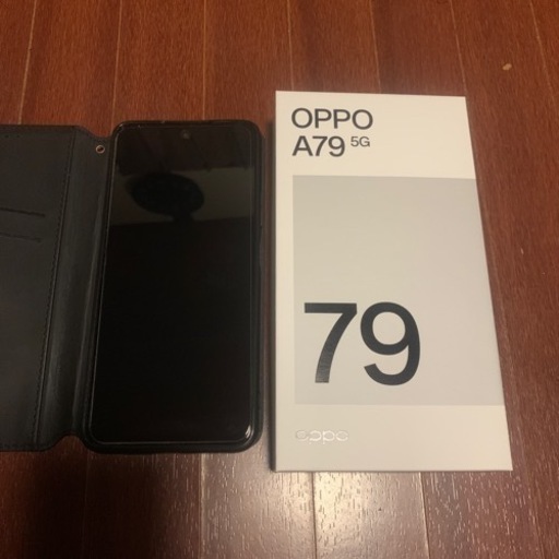 その他 oppo a79