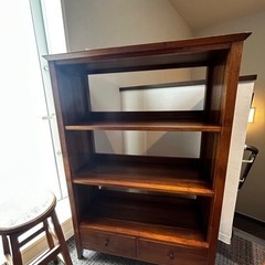 家具 ディスプレイ棚、本棚