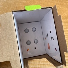 歩いてまねまね　黒豆シバの画像