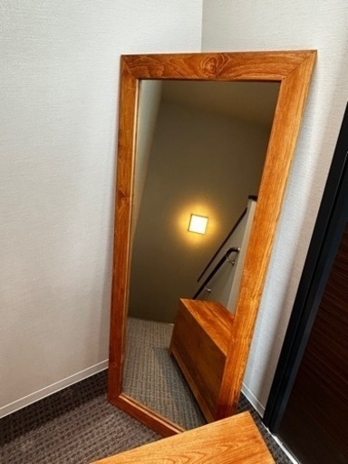家具 ミラー/鏡
