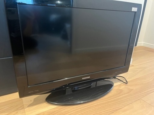 家電 テレビ 液晶テレビ