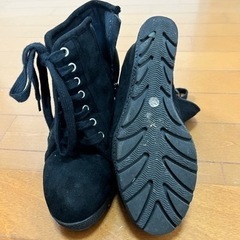 靴 ブーツの画像