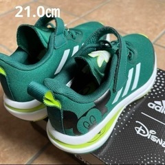 adidas アディダス　新品未使用　ディズニー ミッキー フォ...