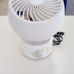 ★ジモティ割あり★ YAMAZEN サーキュレーター  22年製 動作確認／クリーニング済み TJ5152の画像