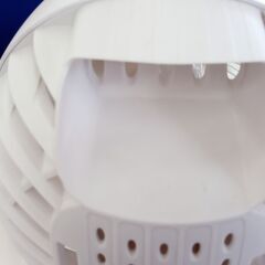 ★ジモティ割あり★ YAMAZEN サーキュレーター  22年製 動作確認／クリーニング済み TJ5152の画像