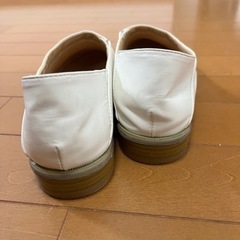 女性用　靴の画像