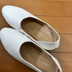 女性用　靴の画像