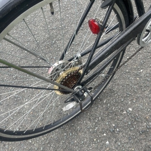 商談中