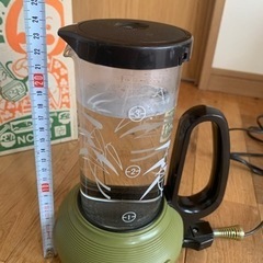 自動酒かん器の画像
