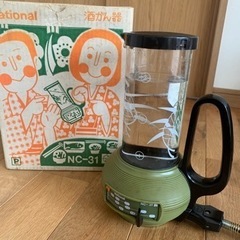 自動酒かん器