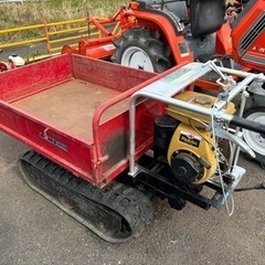 ドリームリンク Dream Link L-CS13A 粉砕機 13馬力【野田愛宕店