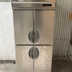 業務用冷蔵庫