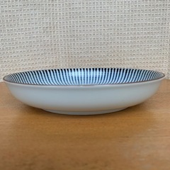 たち吉 和皿5枚組  未使用品の画像