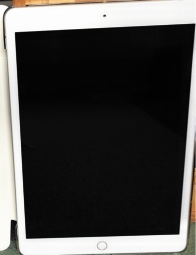 iPad 第7世代　32GB  シルバー