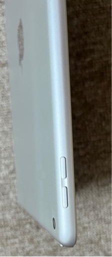 iPad 第7世代　32GB  シルバー