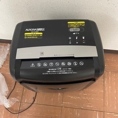 シュレッダーの画像