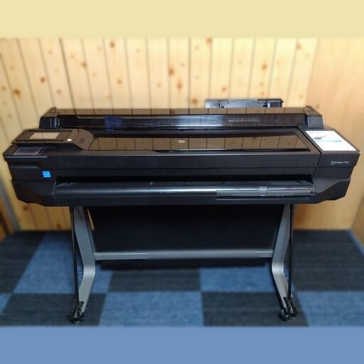 大型プリンタ　HP Designjet T520 36in（A0対応）