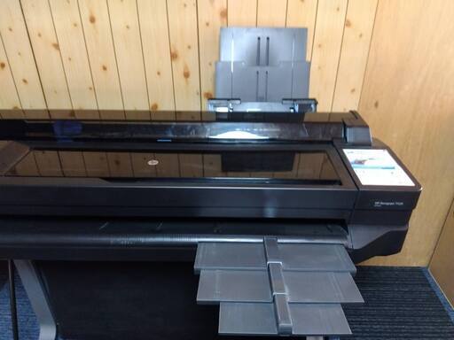 大型プリンタ　HP Designjet T520 36in（A0対応）