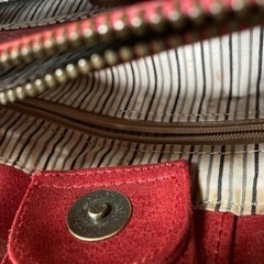 靴/バッグ バッグ トートバッグの画像