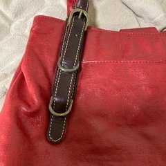 靴/バッグ バッグ トートバッグの画像