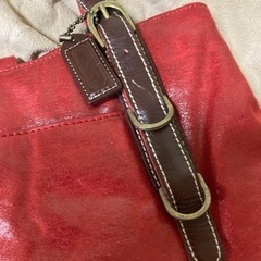 靴/バッグ バッグ トートバッグの画像