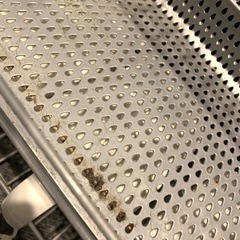 【無料】ニトリ 調味料ラック スパイスラックの画像