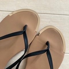 Hawaiiで購入⭐︎ビーチサンダルの画像