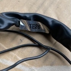 エンジンスターターハーネスTE26の画像