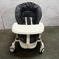 【combi】 コンビ ベビー用品 ハイローチェア ネムリラおやすみ&チェア ネムリラ