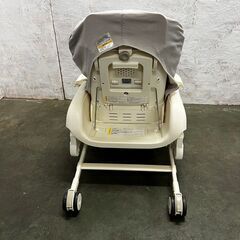 【combi】 コンビ ベビー用品 ハイローチェア ネムリラおやすみ&チェア ネムリラの画像