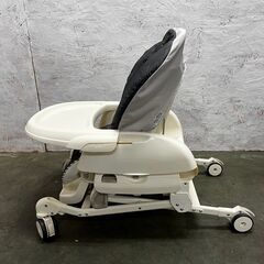 【combi】 コンビ ベビー用品 ハイローチェア ネムリラおやすみ&チェア ネムリラの画像