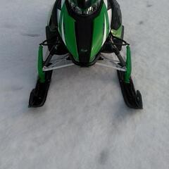Arctic Cat   М800  2013年  スノーモービル