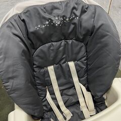 【combi】 コンビ ベビー用品 ハイローチェア ネムリラおやすみ&チェア ネムリラの画像